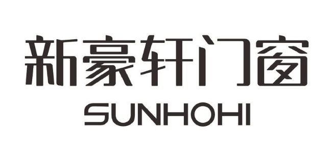 全家装想要科技感秘诀都在这！九游会网站智能科技门窗品牌大(图2)